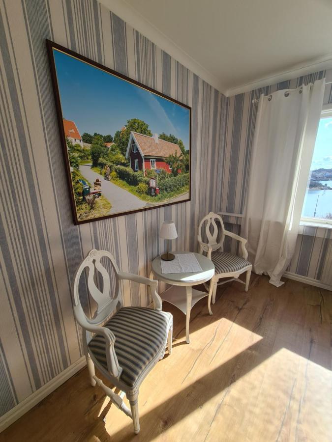 Styrsö Skäret Hotell&restaurang