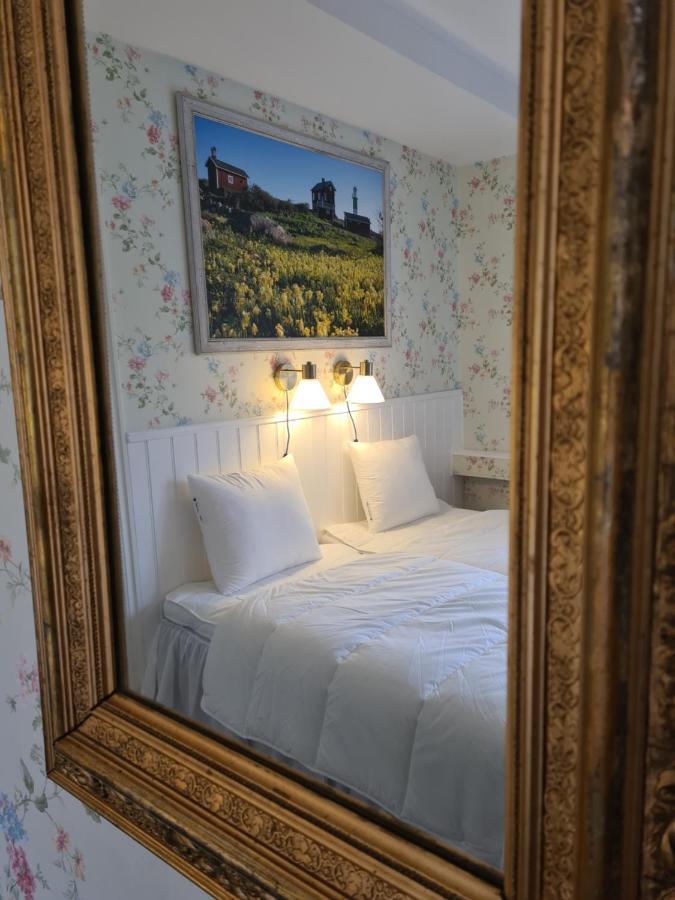 Hotell Styrsö Skäret Hotell&restaurang *