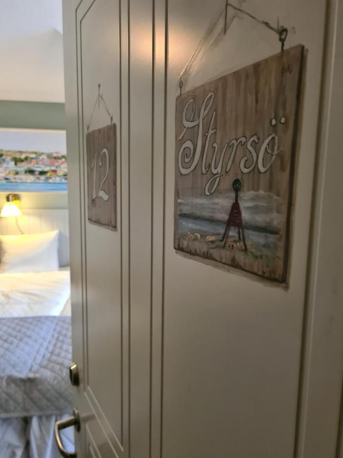 Styrsö Skäret Hotell&restaurang * Göteborg
